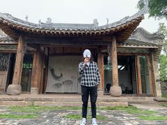 -驿舍·民國老营房院子私房菜(科学会堂店)