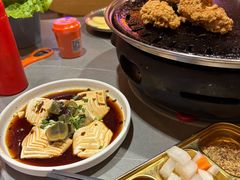 -正宗齐齐哈尔烤肉·齐牛哥鲜切炭火烤肉(杭州总店)