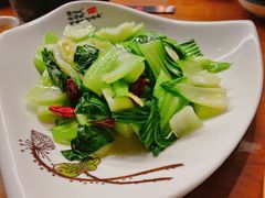 -云隐小厨·传统大理美食(复兴路店)