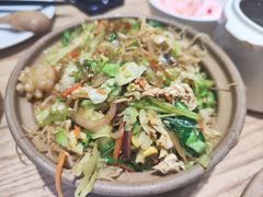 -有肉食·虎九闽菜(798艺术区店)