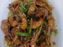 -盛百味·家宴餐厅(霸州分店)