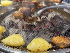 -本炙炭烤·蒲烧活鳗料理店(金沙洲店)