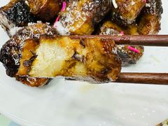 -白魁老号饭庄(交道口店)