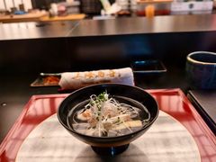 -鳥喜Toriki怀石烧鸟料理