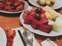 -阿纳迪酒店·秘境西餐厅
