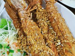 -班赞海鲜市场