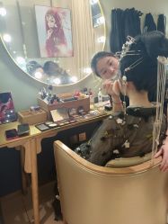-盘子女人坊古装写真摄影