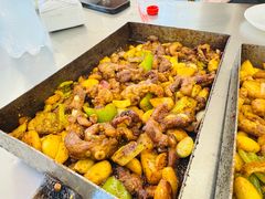-老三李村河底戳子肉(总店)