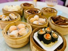 -雅香园·30年老字号顺德酒家(乐从岳步店)