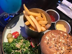 -bluefrog蓝蛙(皇庭广场店)