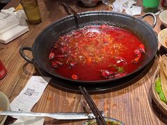 -马厂老火锅(胜太路店)