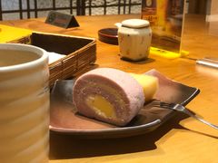 -松涛日本料理