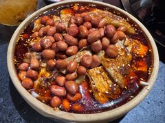 -小饕荟雅安贡椒鱼鲜馆(广福桥店)
