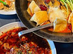 -秀儿四九城·新京菜(亚运村鸟巢店)