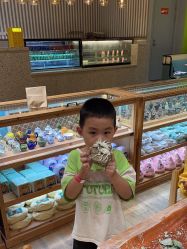 点击看大图 -宝燕乐园(闵行旗舰店)