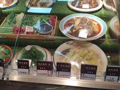 -渔民船说·北塘海鲜·天津菜·海肠捞饭(北塘古镇店)