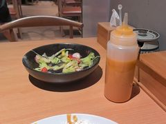 -五道双马·双马餐厅(五道口店)
