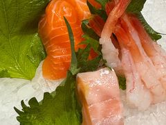 -花和寿喜烧·三文鱼自助专门店(光屿城店)
