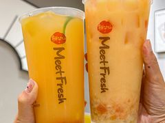 -鲜芋仙(南开大悦城店)