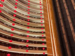 -杭州国际会议中心洲际酒店-原素全日餐厅(解放东路店)