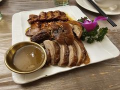 -李记潮汕砂锅粥(营福路店)