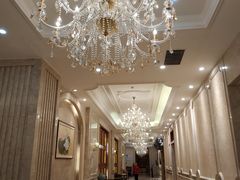 -启东恒大酒店·吕四渔号海鲜餐厅
