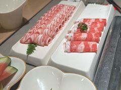 -海底捞火锅(西直门凯德MALL店)