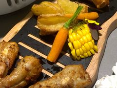 -3号仓库·创意中国菜(乐清正大广场店)
