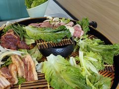 -牛犇炭火烤肉·鲜切烤肉(承德总店)