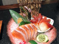 -古田居·特色寿司料理(星之岛旗舰店)