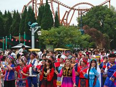 -大连海昌发现王国主题公园