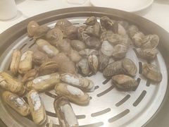 -海味当家·蒸锅海鲜(中山广场创始店)