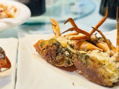 -莲花公园煎蟹(总店)