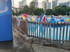 -南昌玛雅海滩水公园