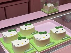 -好利来(上海虹桥新天地Lab主题店)