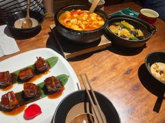-马灯部落·西湖边的创意山景餐厅(虎跑动物园店)