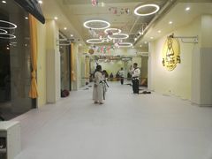 -勇气斑马·巴西柔术&跆拳道(浦东三林店)