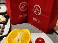 -海底捞火锅(天一广场亚细亚店)