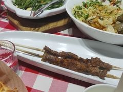 -西贝莜面村(近铁城市广场店)