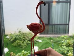 -四季明湖·鲁菜海鲜(明湖店)
