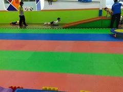 -小岳飞儿童感统·注意力训练馆(金四季店)