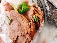 -牛马行牛肉饸饹铺(青岛街店)