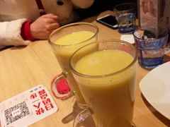 -必胜客(堤口路店)
