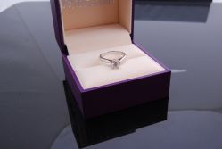 钻戒-威德钻石-克拉钻大本营(南京东路店)