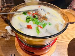 -闽上鲜·福建菜(龙湖滨江天街店)