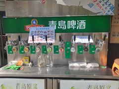 -来之顺海鲜菜馆·青岛菜·始于1993(栈桥店)