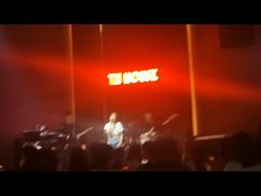 -TZ House音乐现场(来福士中心店)