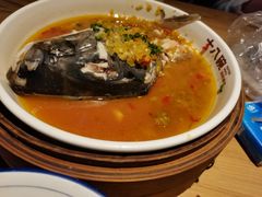 -十八碗(海口吾悦广场店)