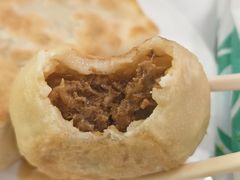 -聚德华天护国寺小吃(甜水园店)