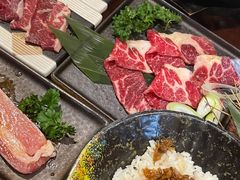 -热血兄弟·炭火烤肉(融侨中心店)